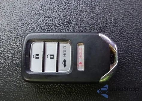 2019 Honda Accord Lx z USA, uszkodzony, nr VIN 1HGCV1F14KA034798